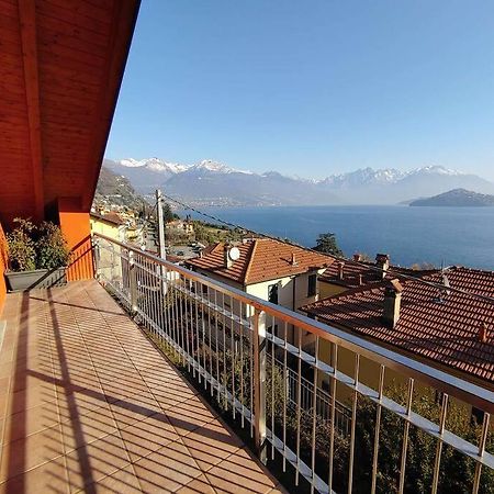 Casa Nella Vila Pianello Del Lario Exterior foto