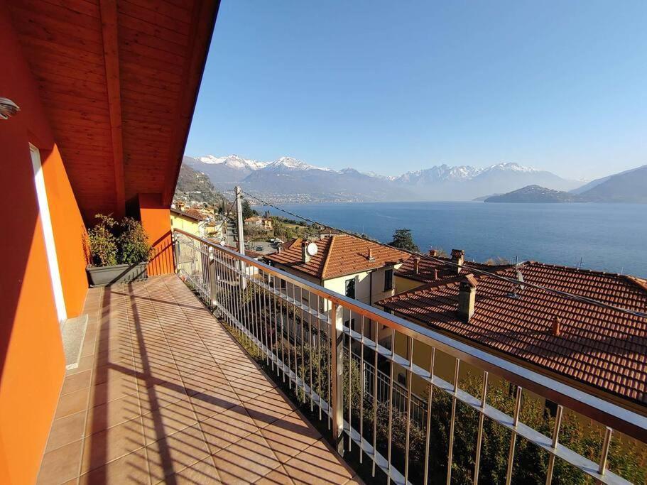 Casa Nella Vila Pianello Del Lario Exterior foto