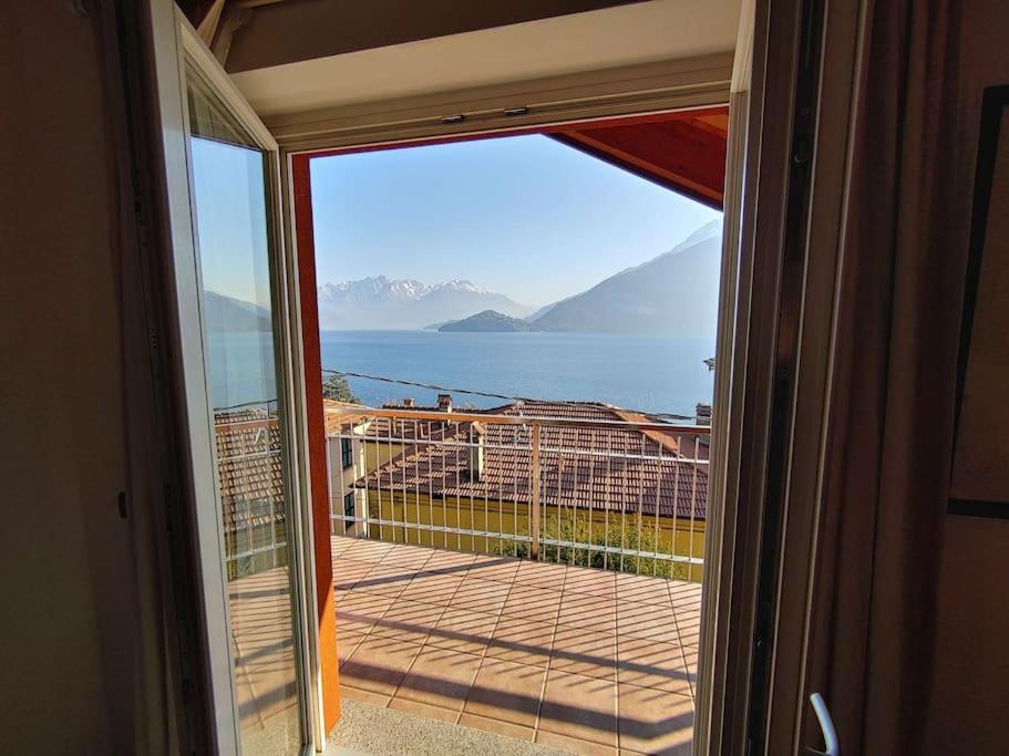 Casa Nella Vila Pianello Del Lario Exterior foto