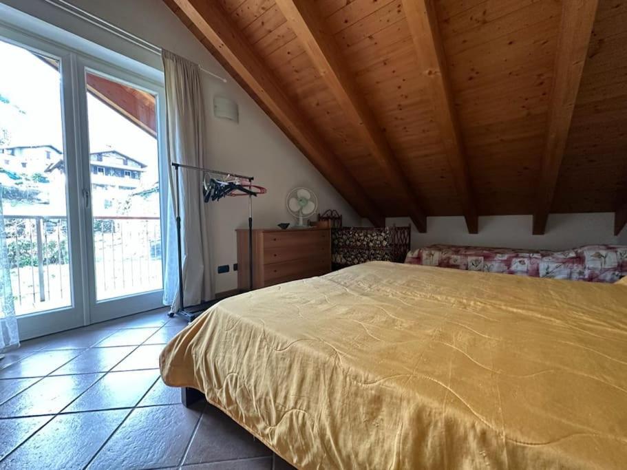 Casa Nella Vila Pianello Del Lario Exterior foto