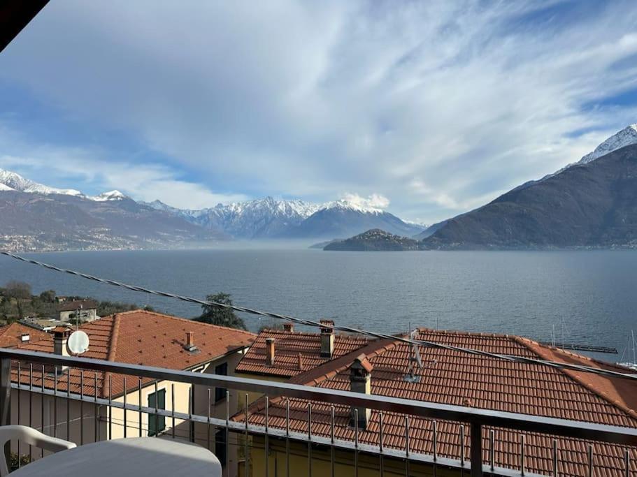 Casa Nella Vila Pianello Del Lario Exterior foto